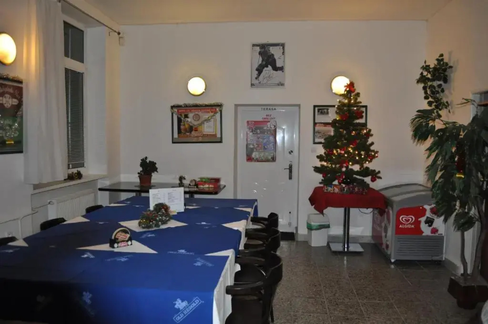 Hostinec Škulec - Ubytovanie