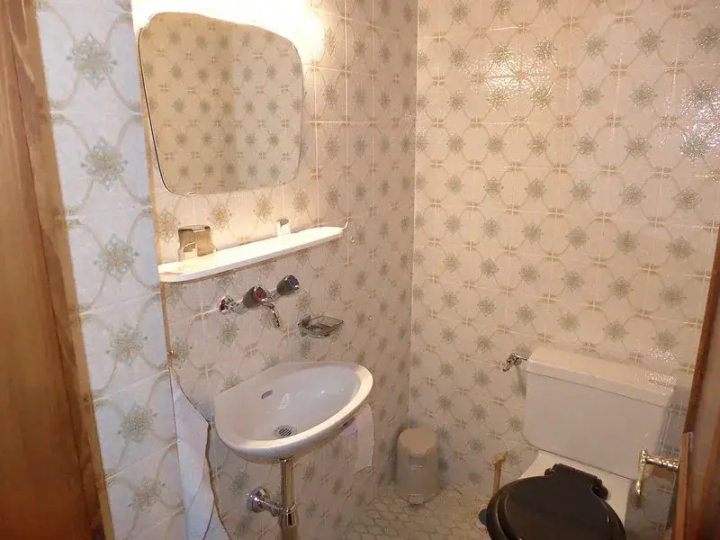 Apartment Collinette