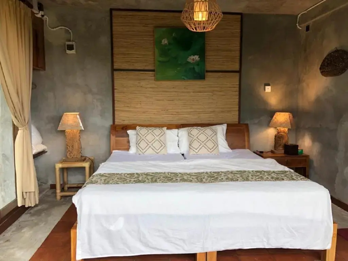 Sang Tirta Farm Living Resort