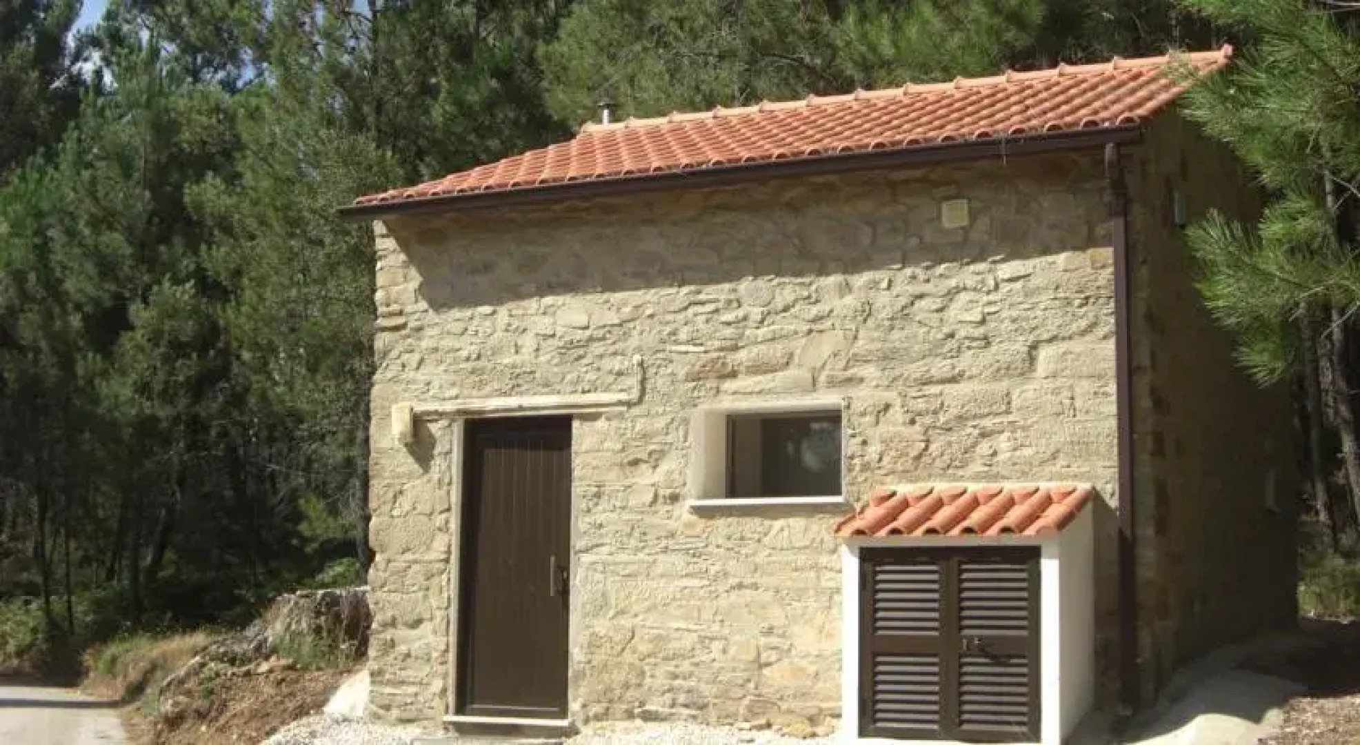 Quinta dos Sobreiros