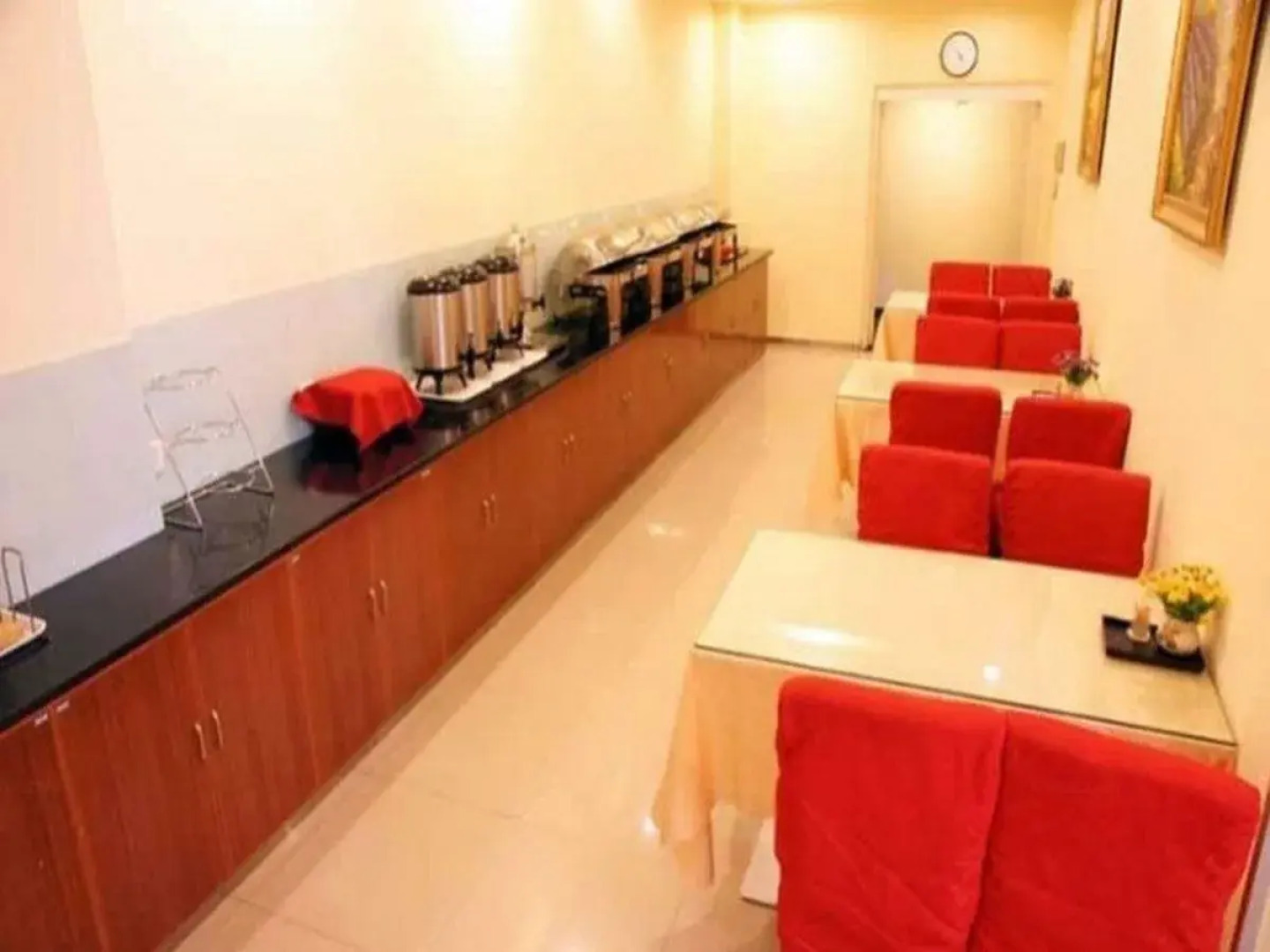 Hanting CQ 3rd ZS Road