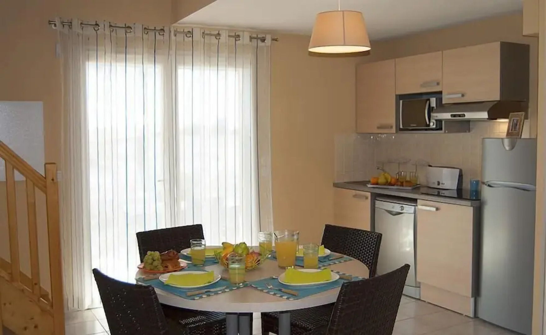 Lagrange Vacances Le Mas de Torreilles