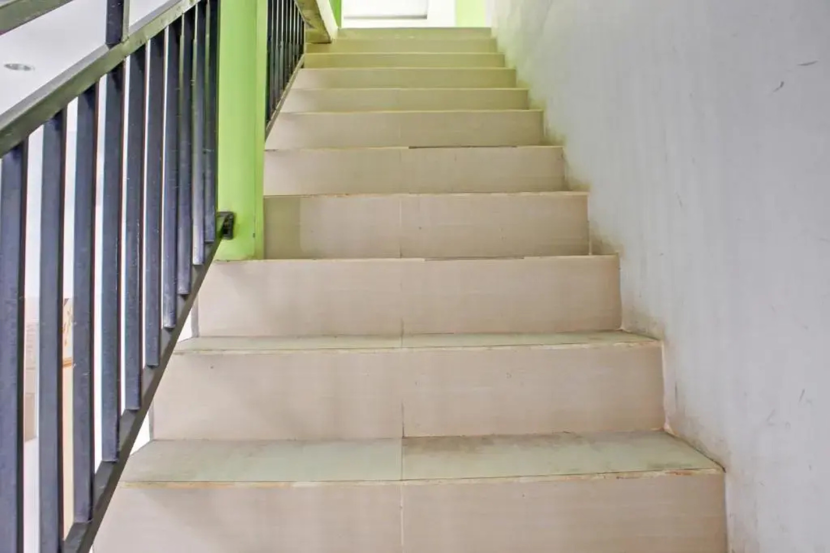 OYO 90112 Hotel Permata Inn