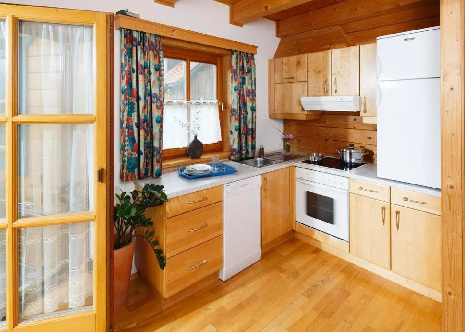 ÖKO Feriendorf Schlierbach