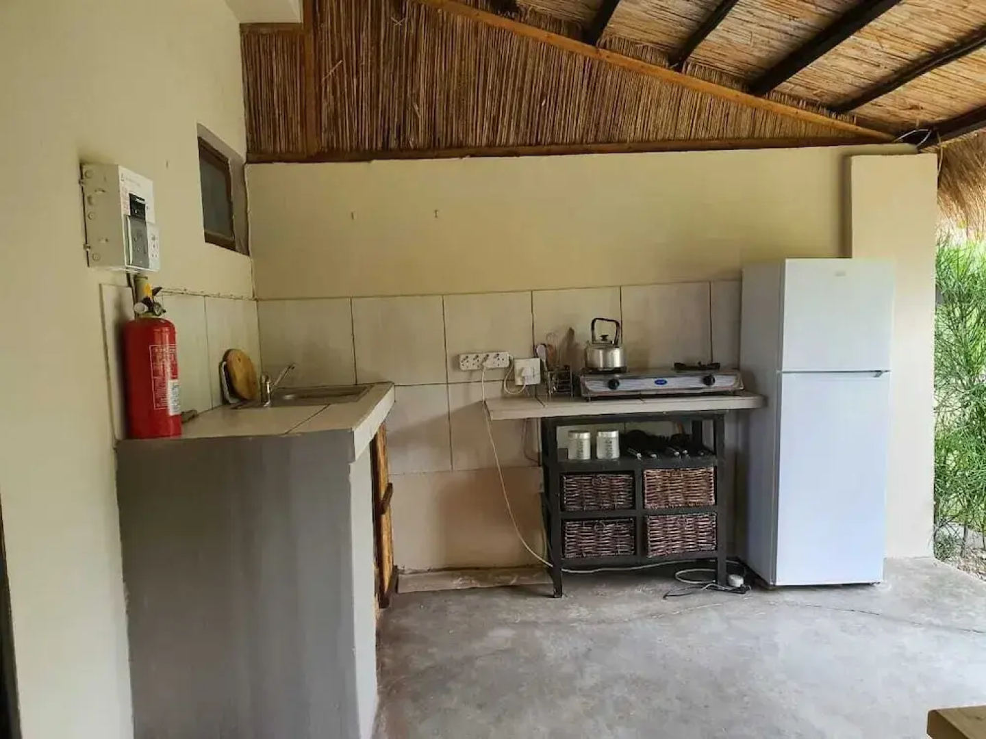 Boa Vista Resort