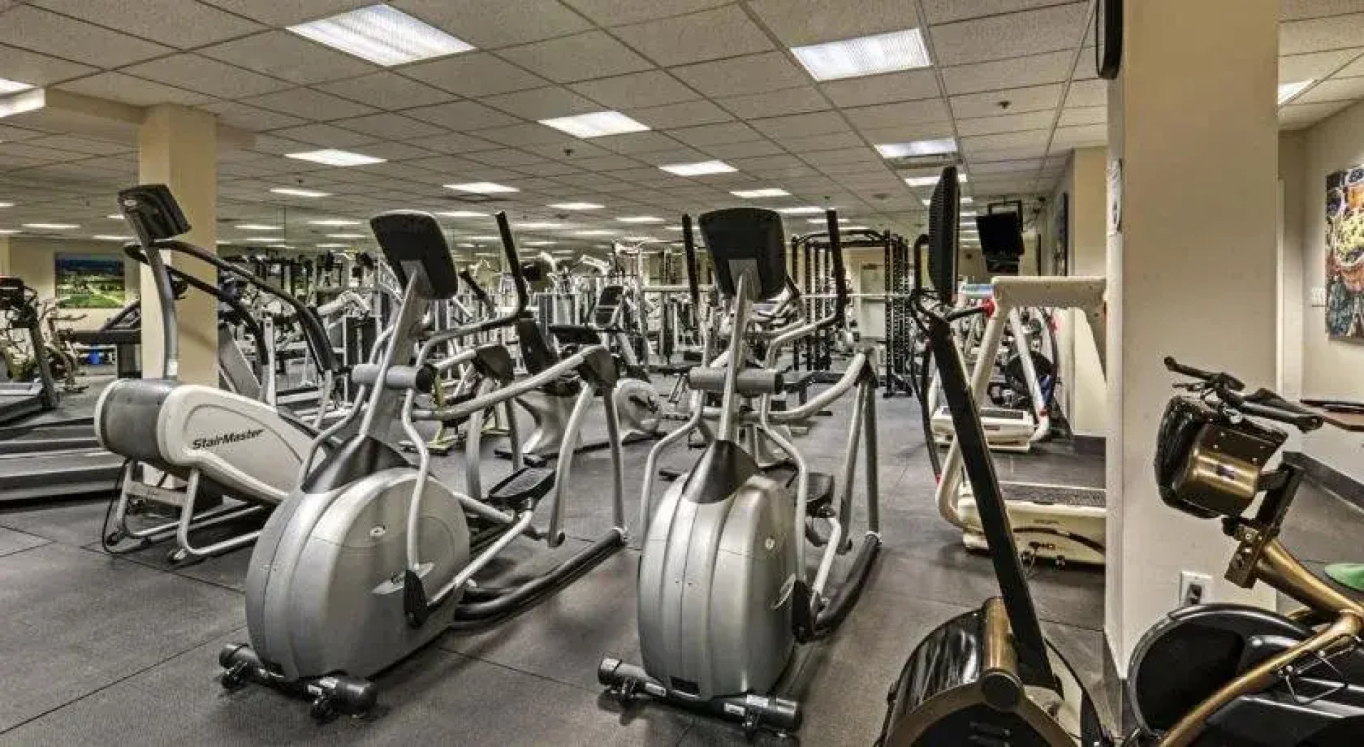 The Casablanca Hotel