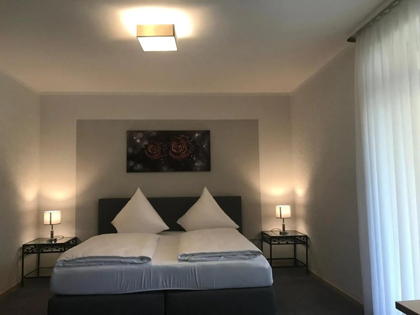 Hotel Traumblick