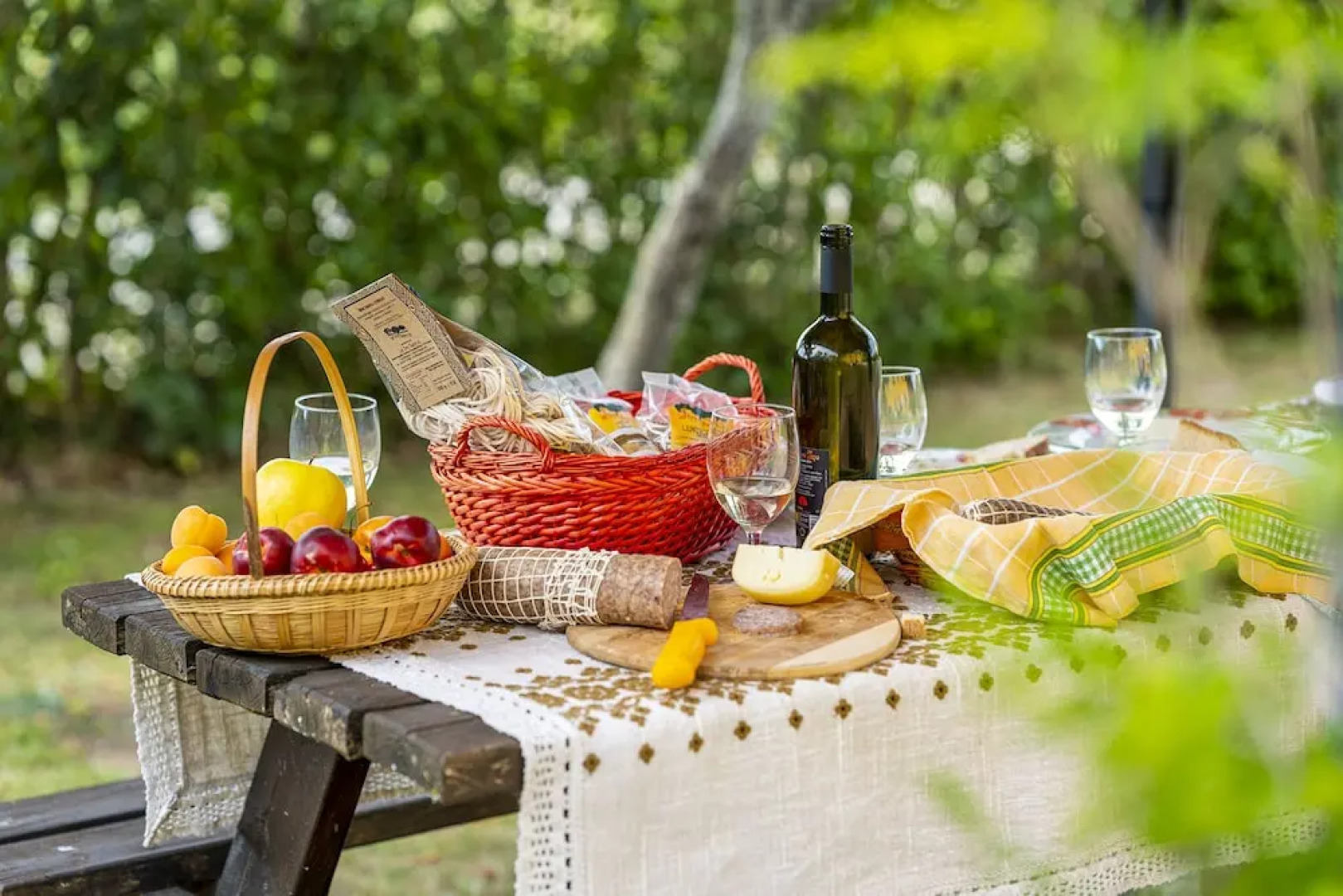 Agriturismo L'Olmo di Casigliano