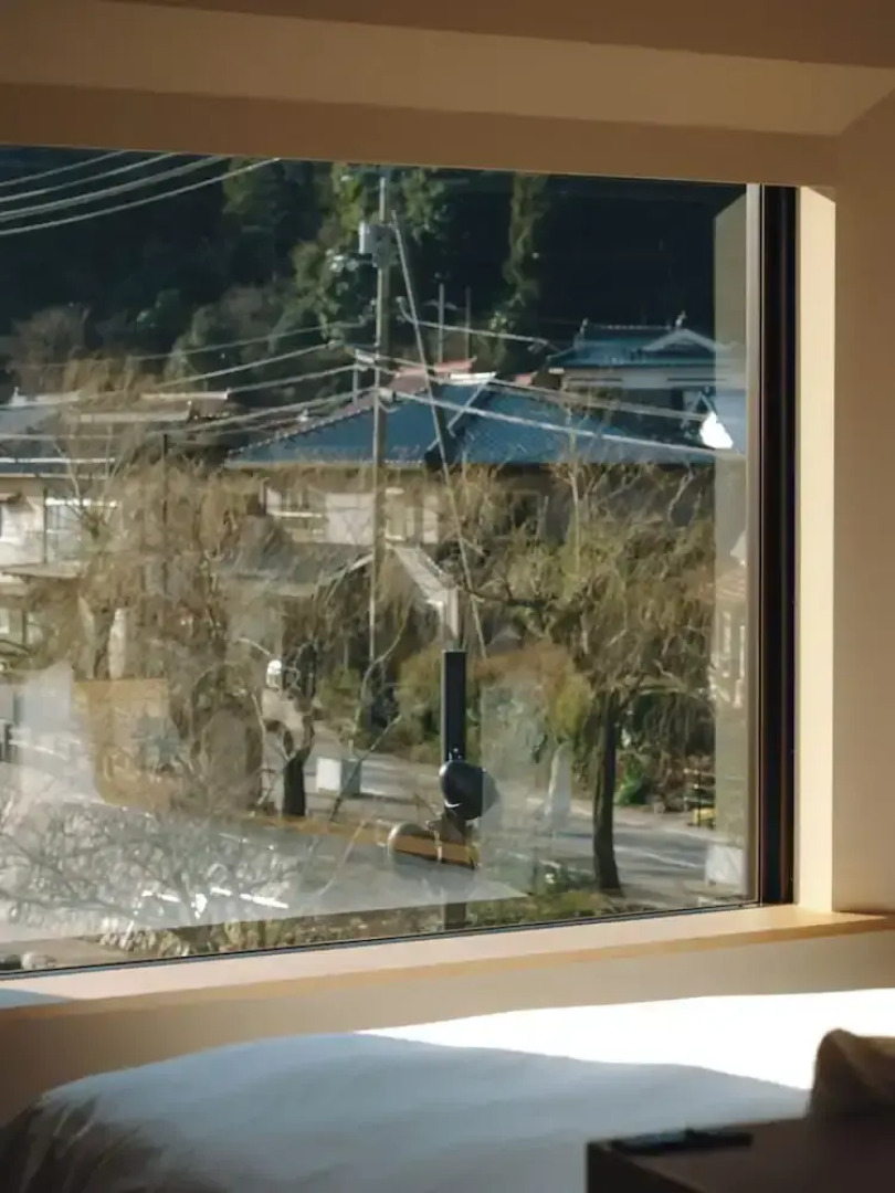 SOIL Nagatoyumoto - Hostel