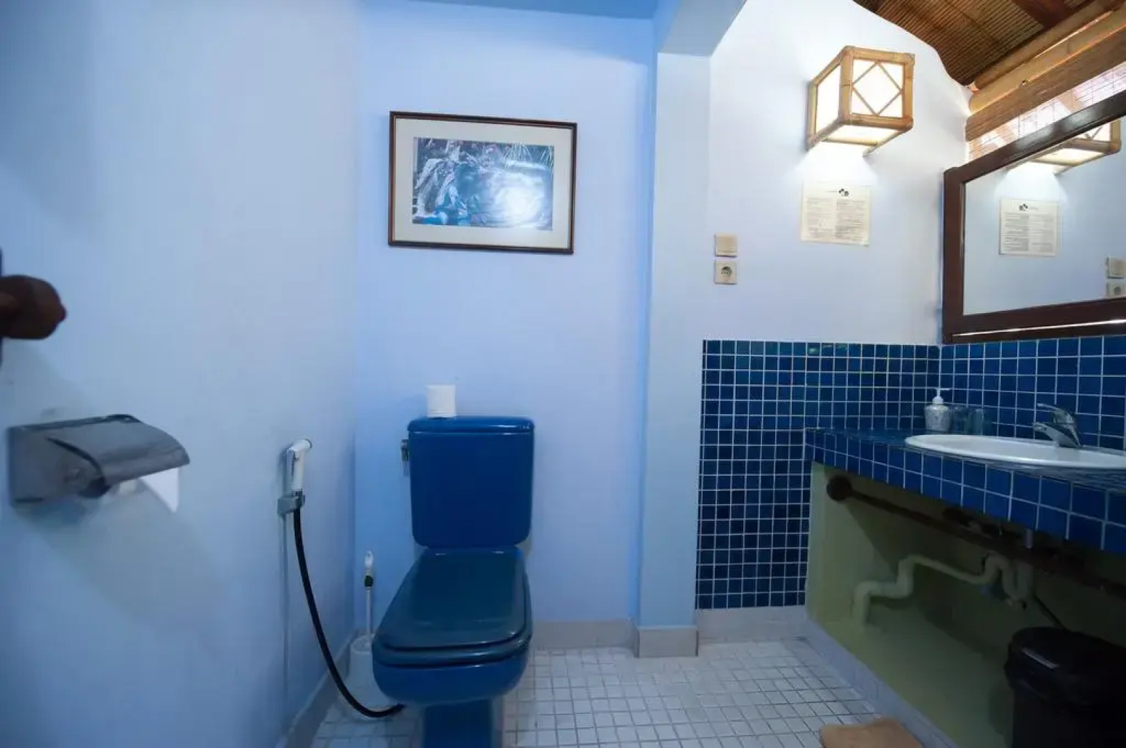 Pondok Agung Bed & Breakfast