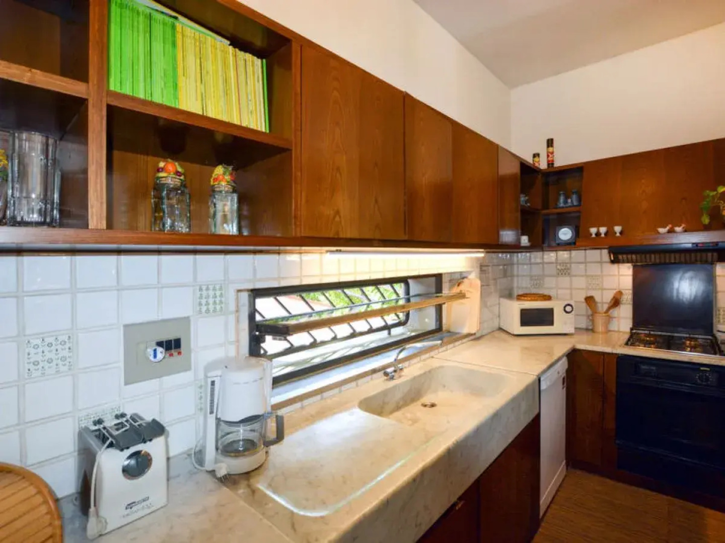 Villa Lucia (PAF110)