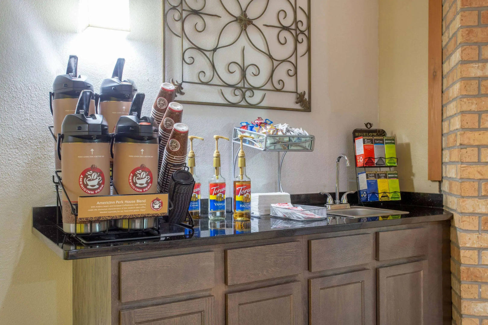 AmericInn by Wyndham Delafield-Waukesha-Milwaukee