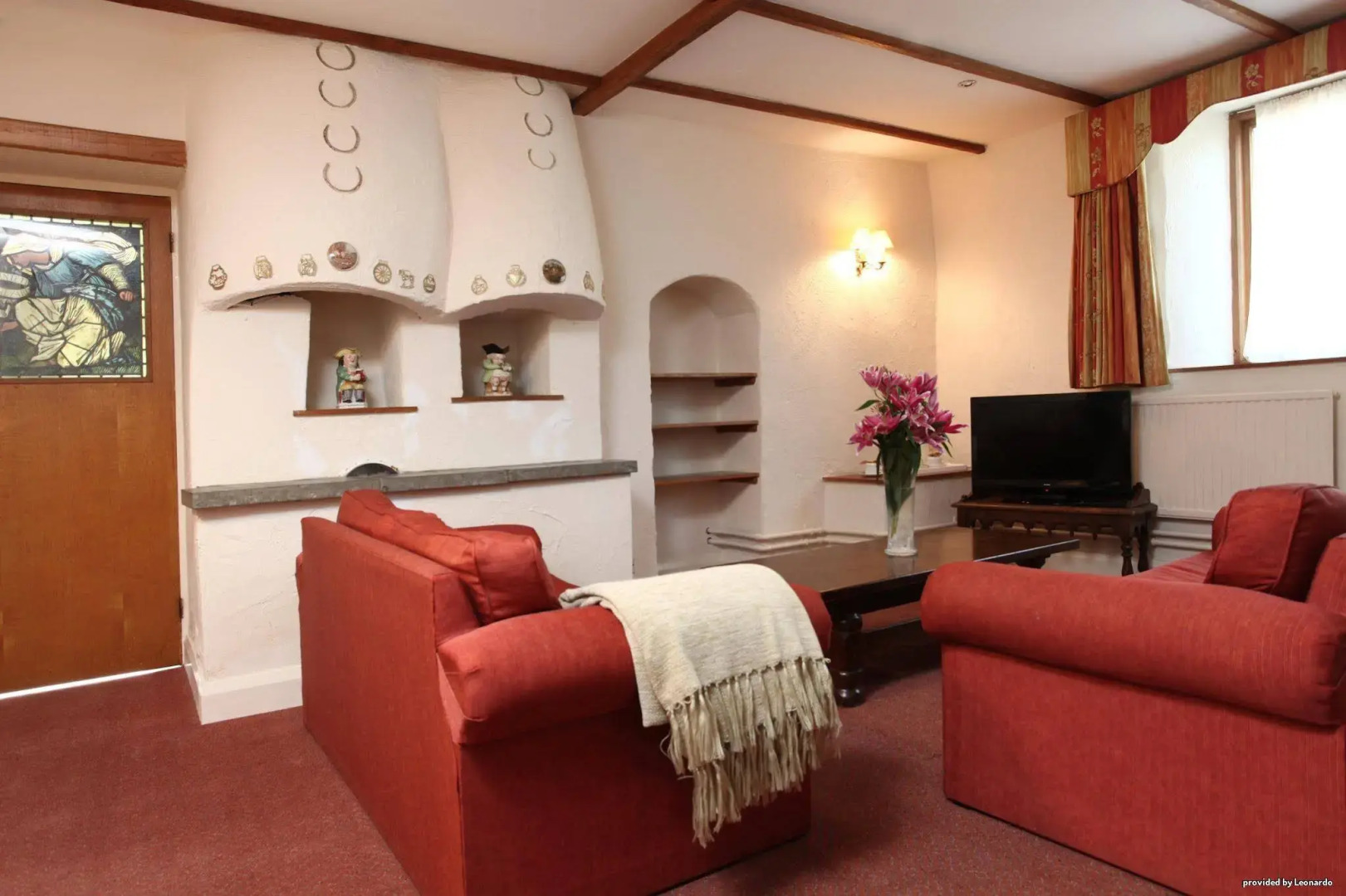 BEST WESTERN The Jersey Arms