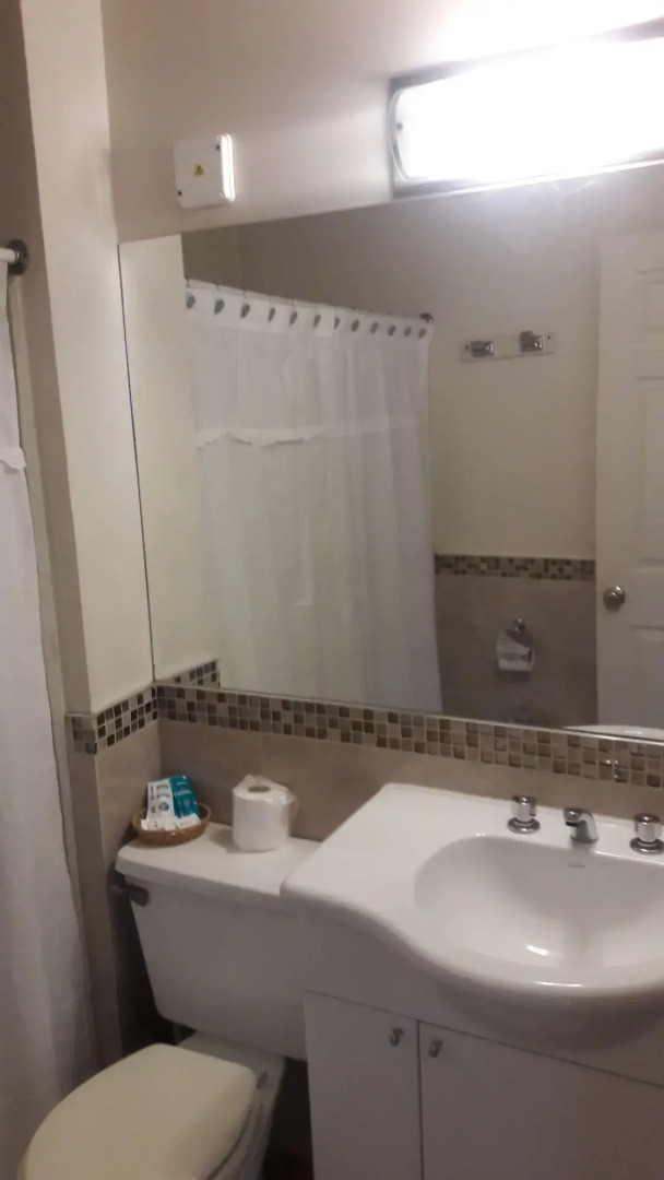 Hotel Austral Ushuaia