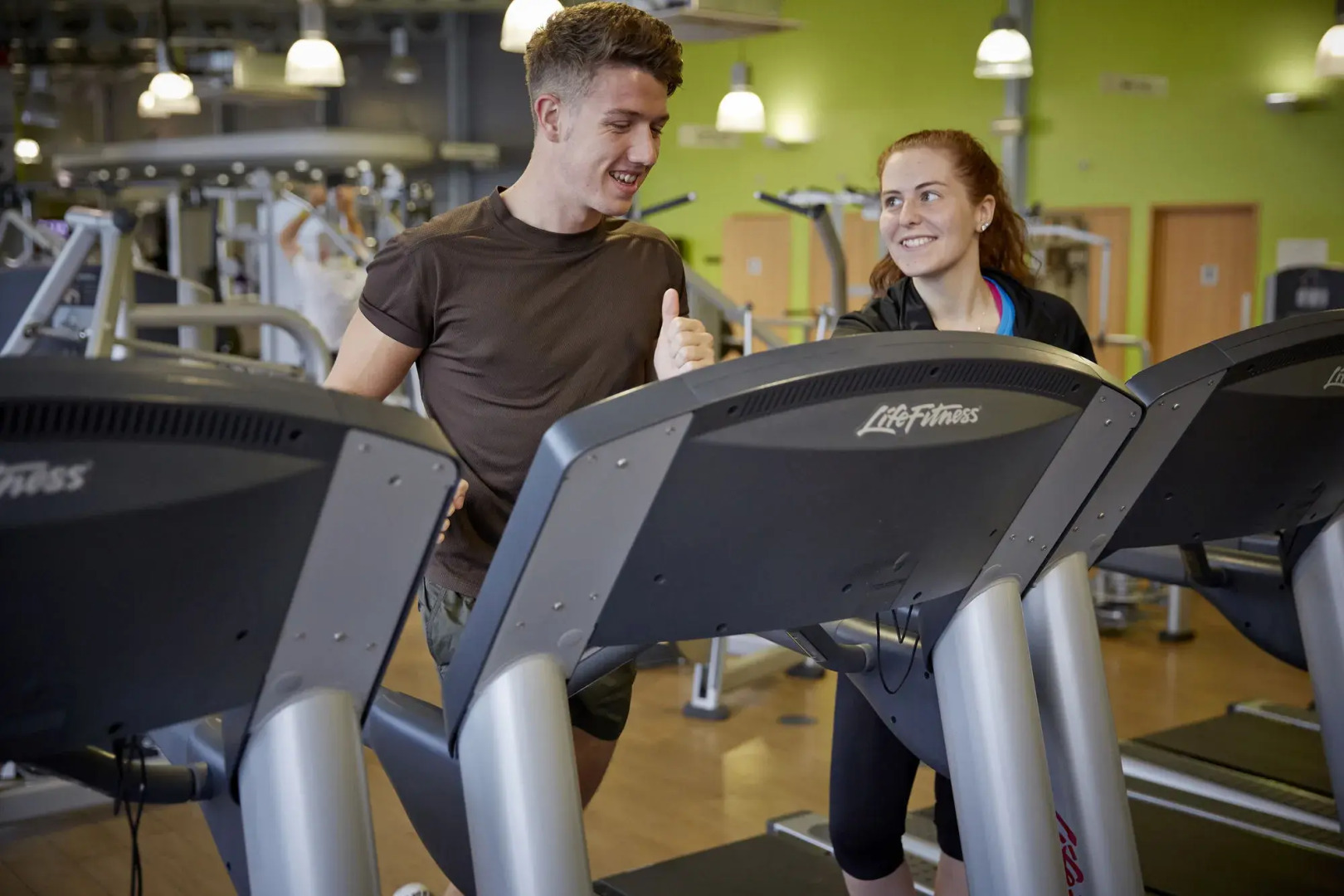 The Olympic Lodge Hotel