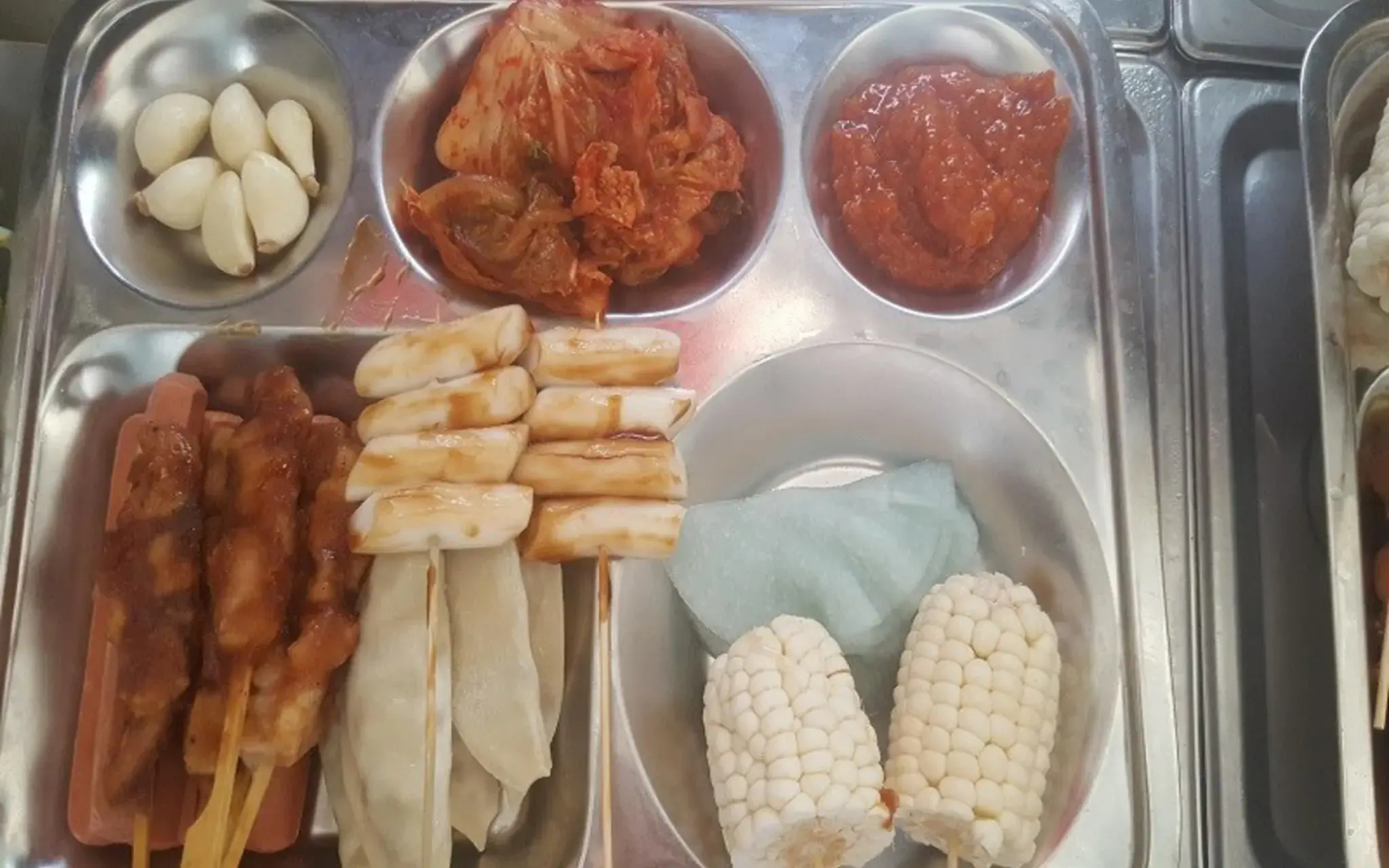 Namhae The King Glamping