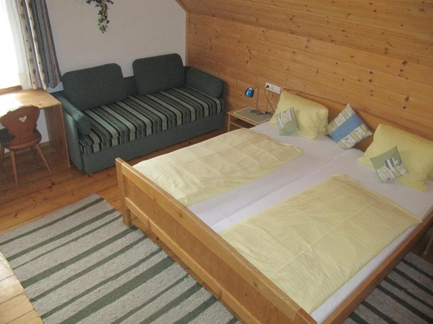 Familienpension Rasch