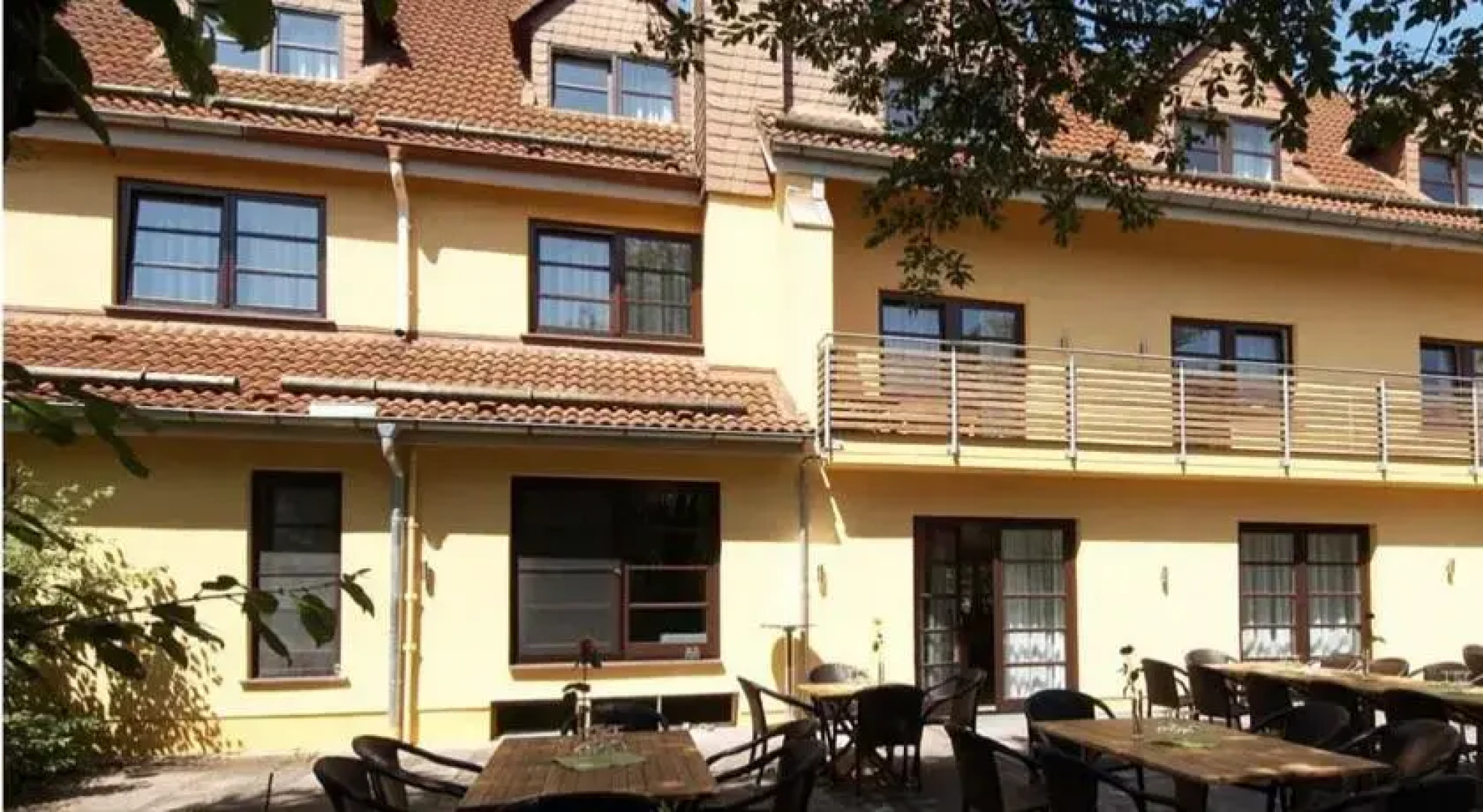 Bio-Hotel Lebensquelle