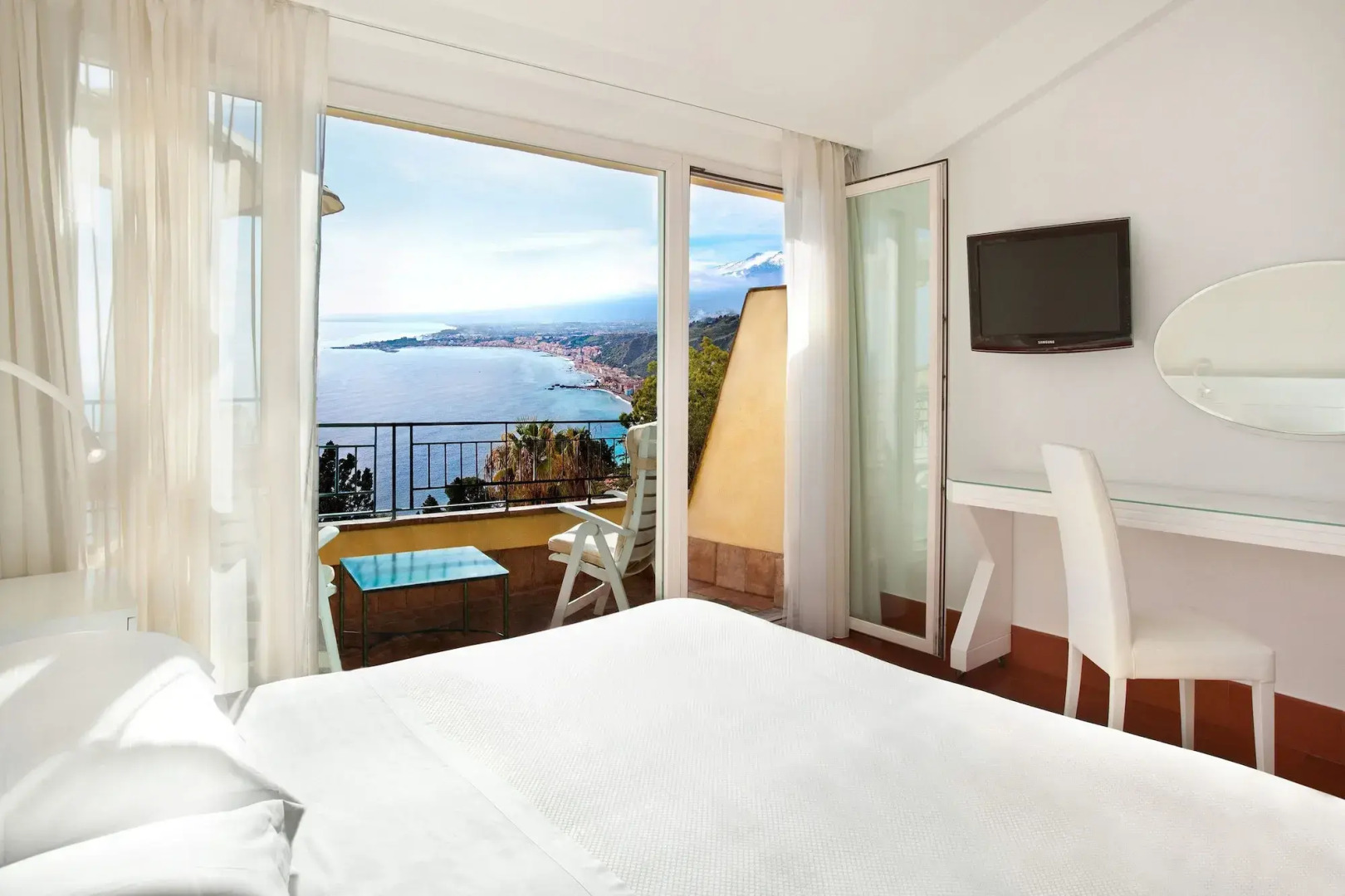 Hotel Villa Belvedere