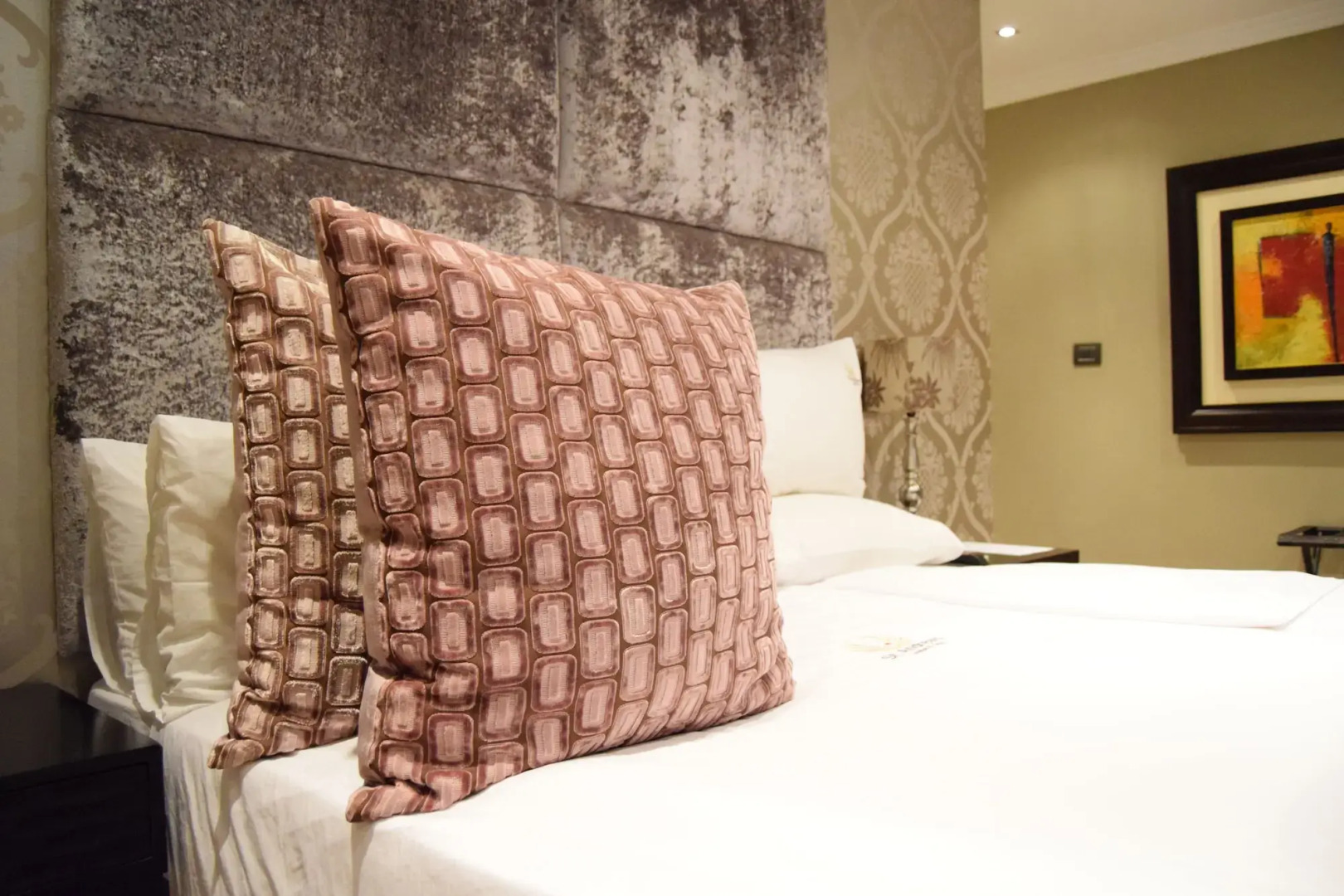 St Andrews Hotel and Spa