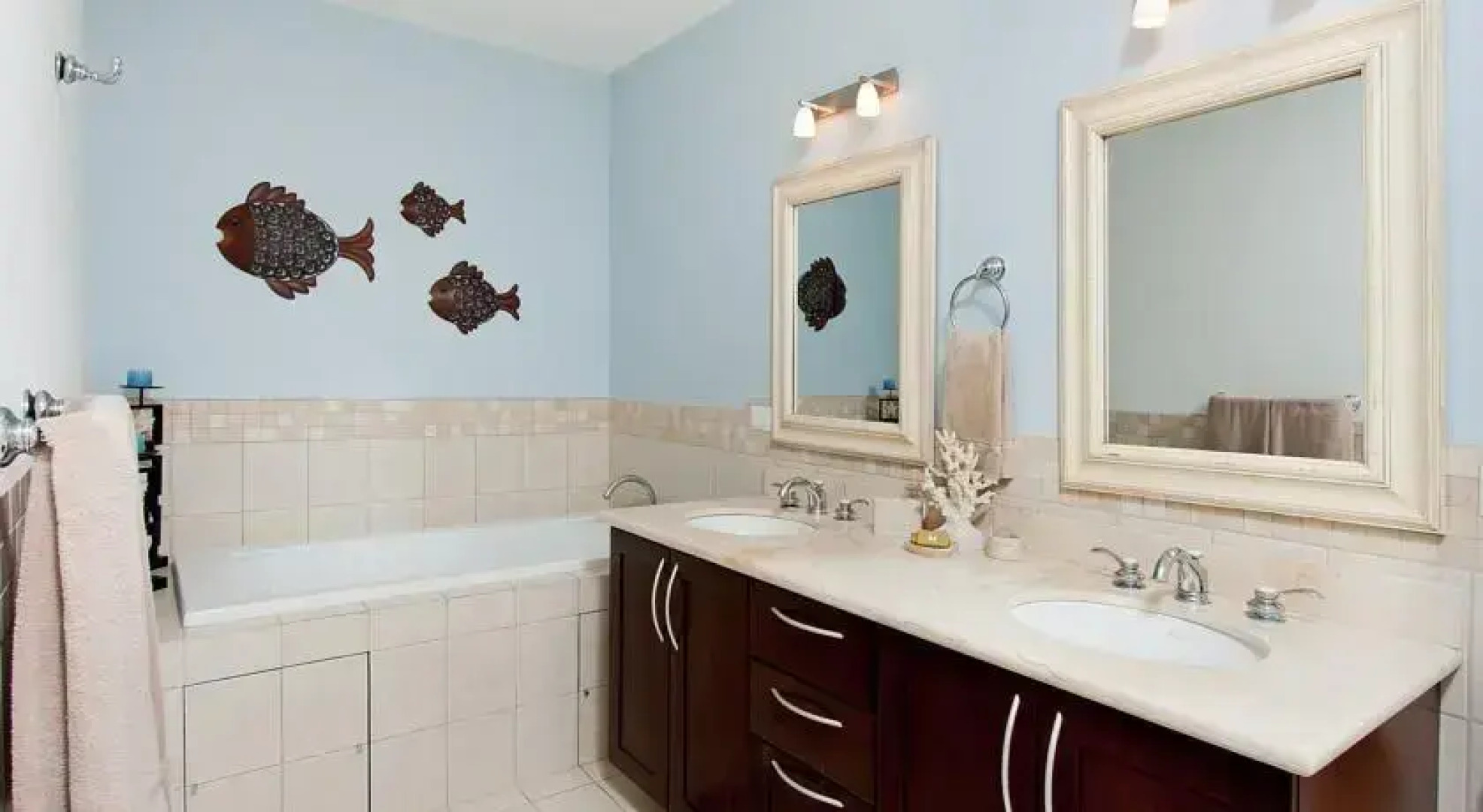 Casa Linda - Playa Penca