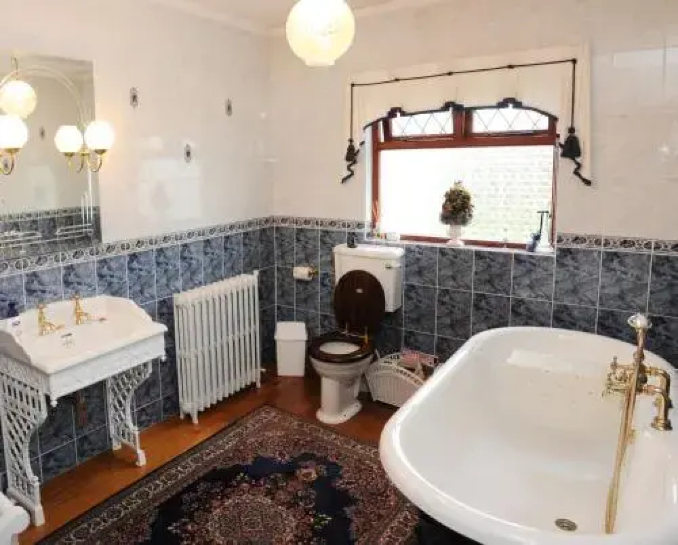 Cottesmore Bed and Breakfast