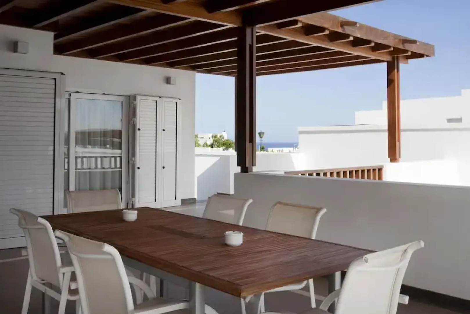 Villa Palmeras