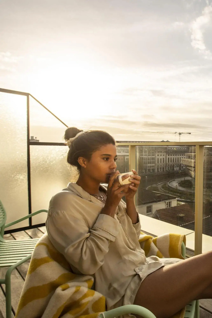 Yalo Urban Boutique Hotel Ghent
