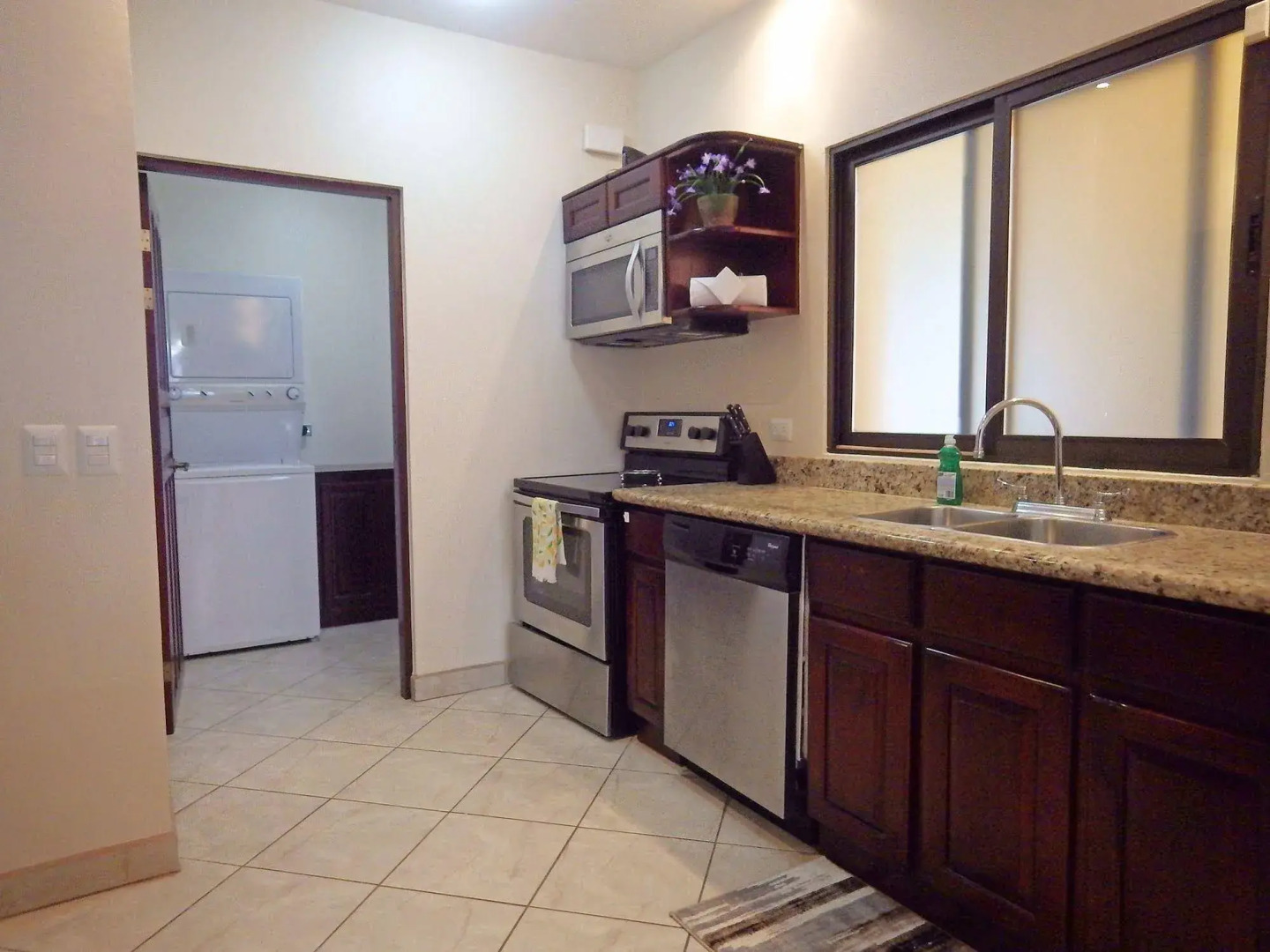 The Oaks Tamarindo Condominiums