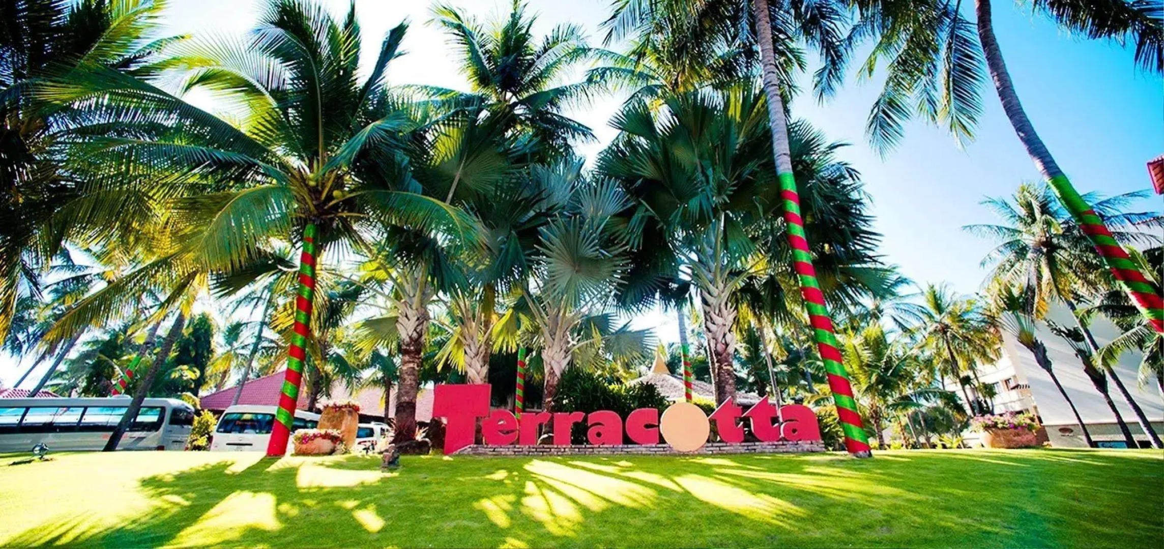 Terracotta Resort & Spa