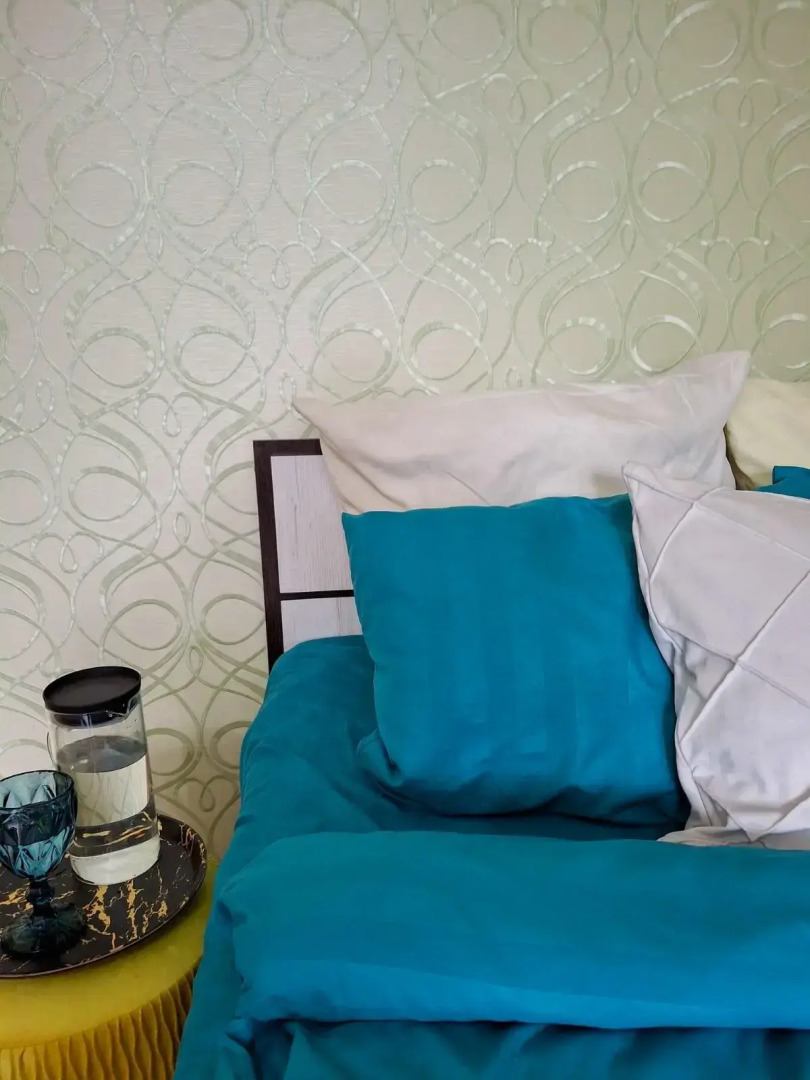 Апартаменты на улице Дзержинского 3