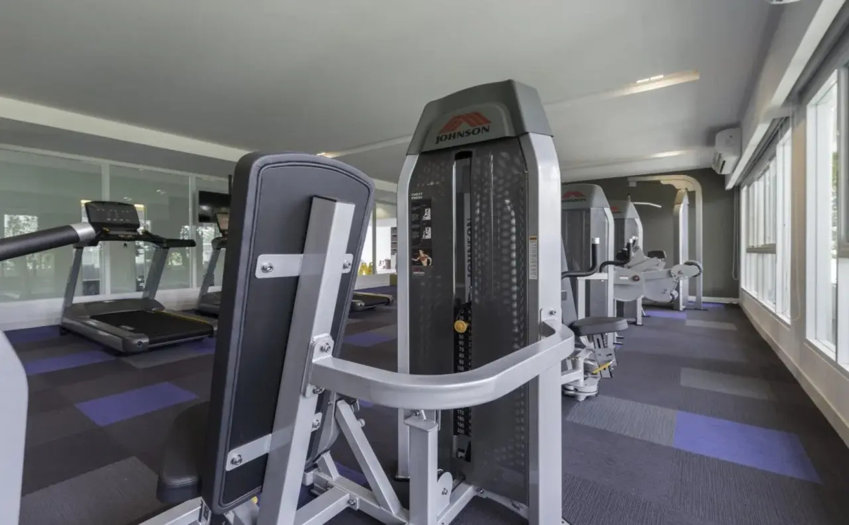 Kantary Hotel & Serviced Apartments Amata, Bangpakong