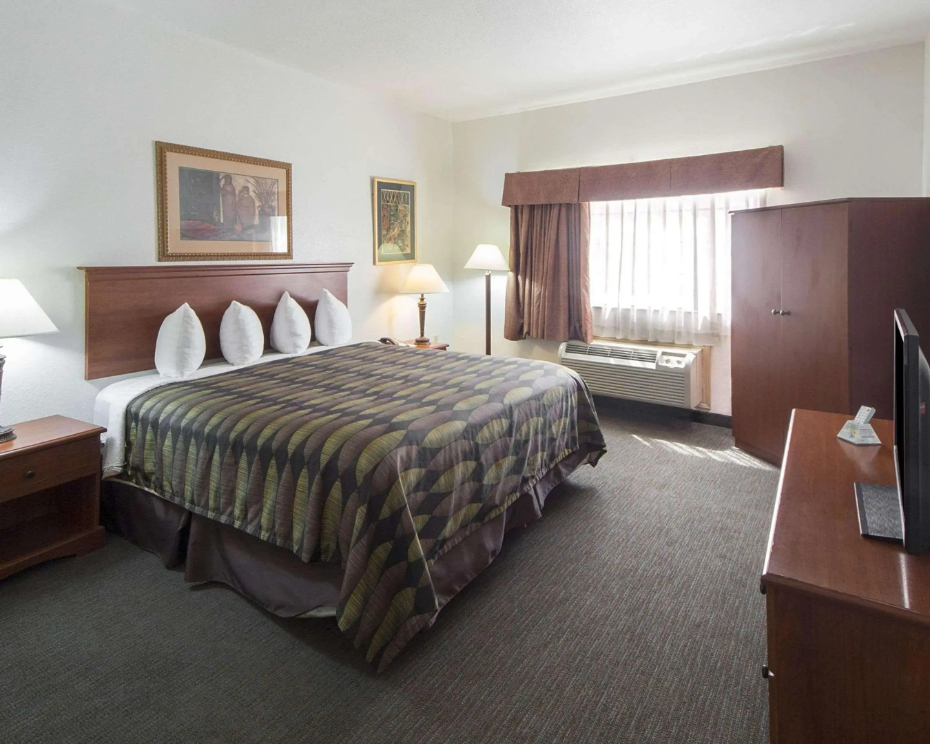 Quality Inn & Suites Rio Grande City