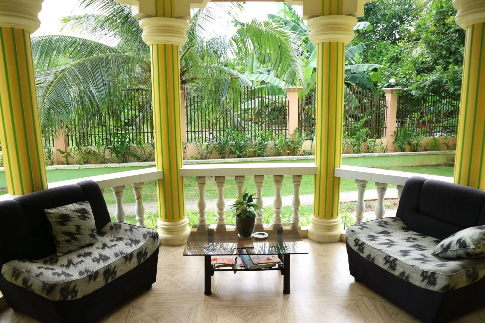 Villa Emilia Pension House