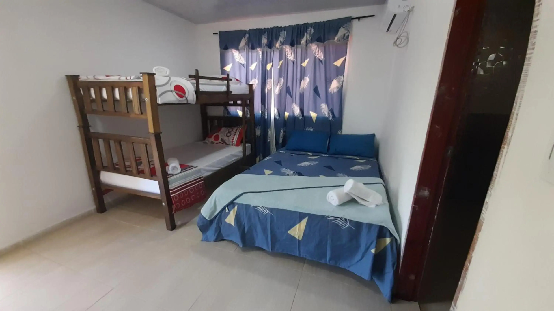 EcoHostal Tierra Prometida