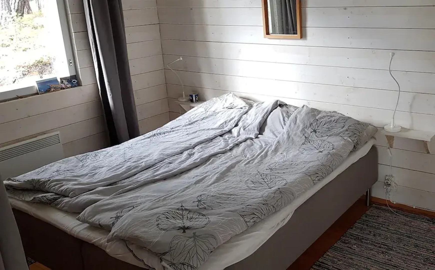 Private Island Gulf of Finland