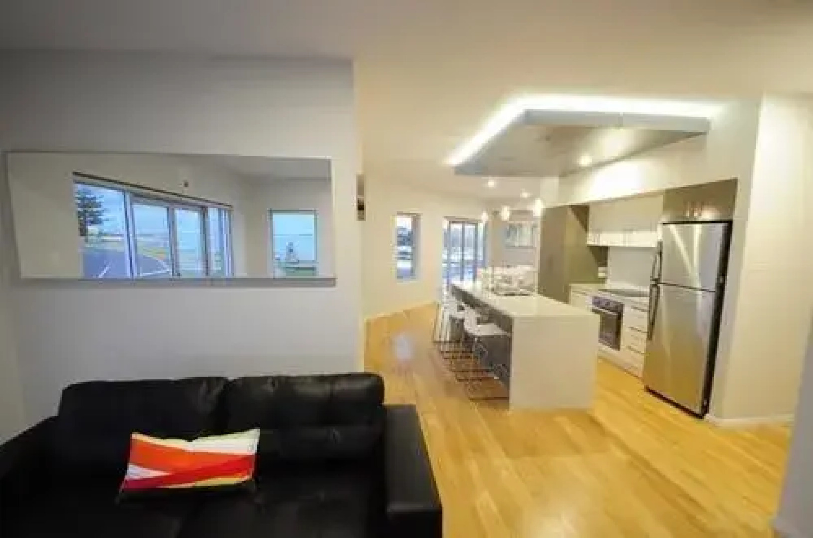 Aloha Waterfront Properties