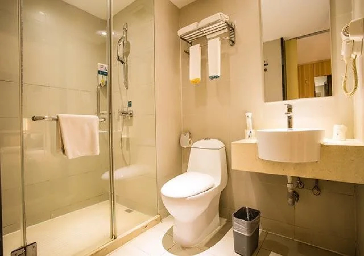 City Comfort Inn Nanning Yuanhu Road Branch