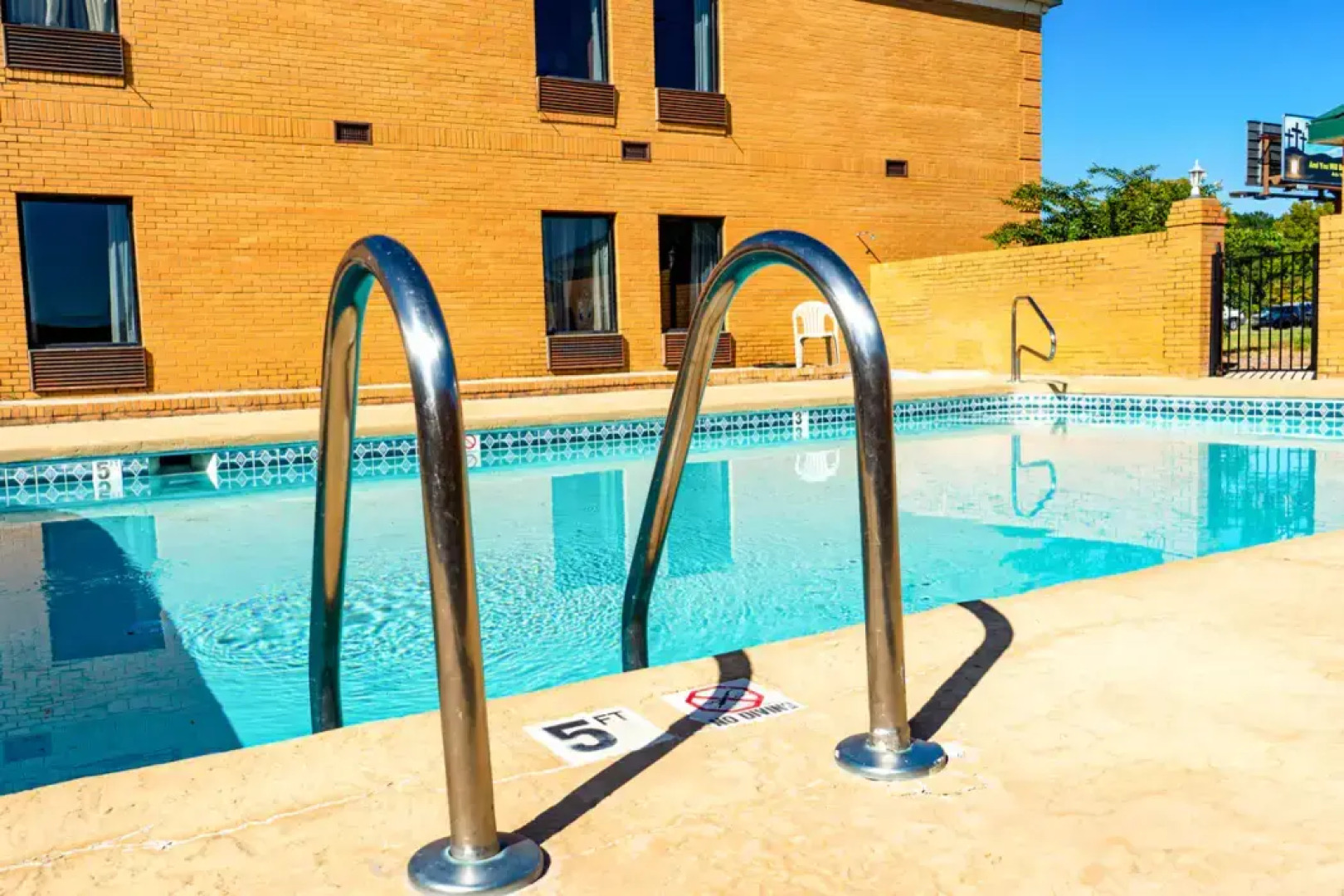 Quality Inn Whiteville North