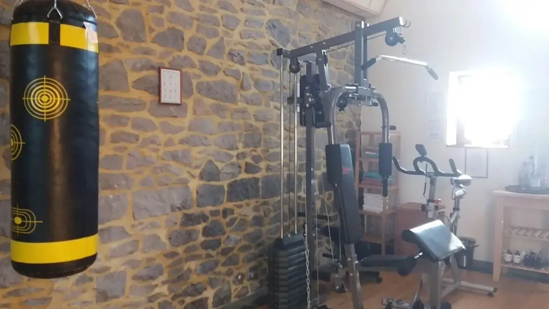 Maison d'Hôtes & Relais Equestre