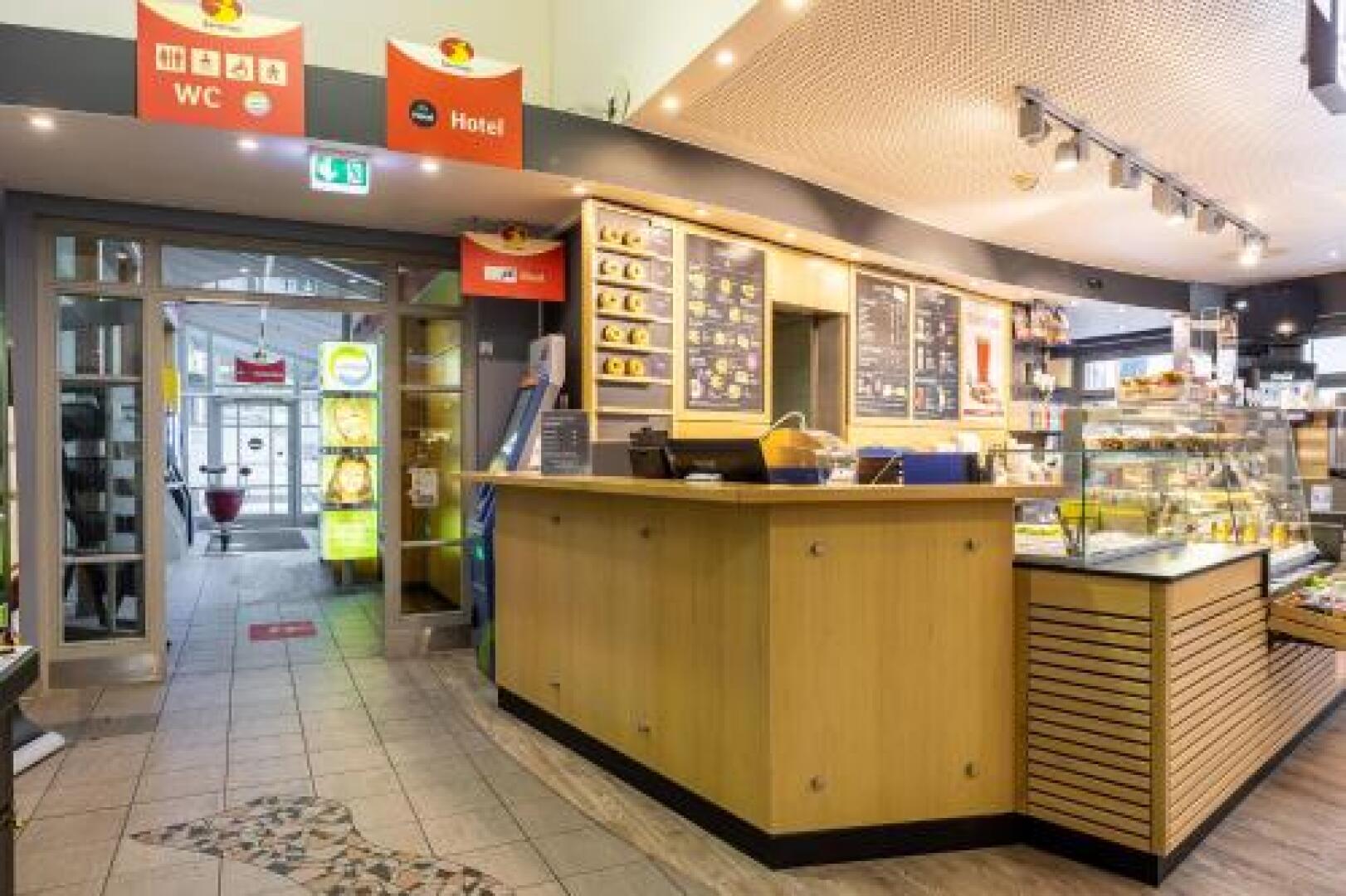 B&B Hotel Fränkische Schweiz-Pegnitz