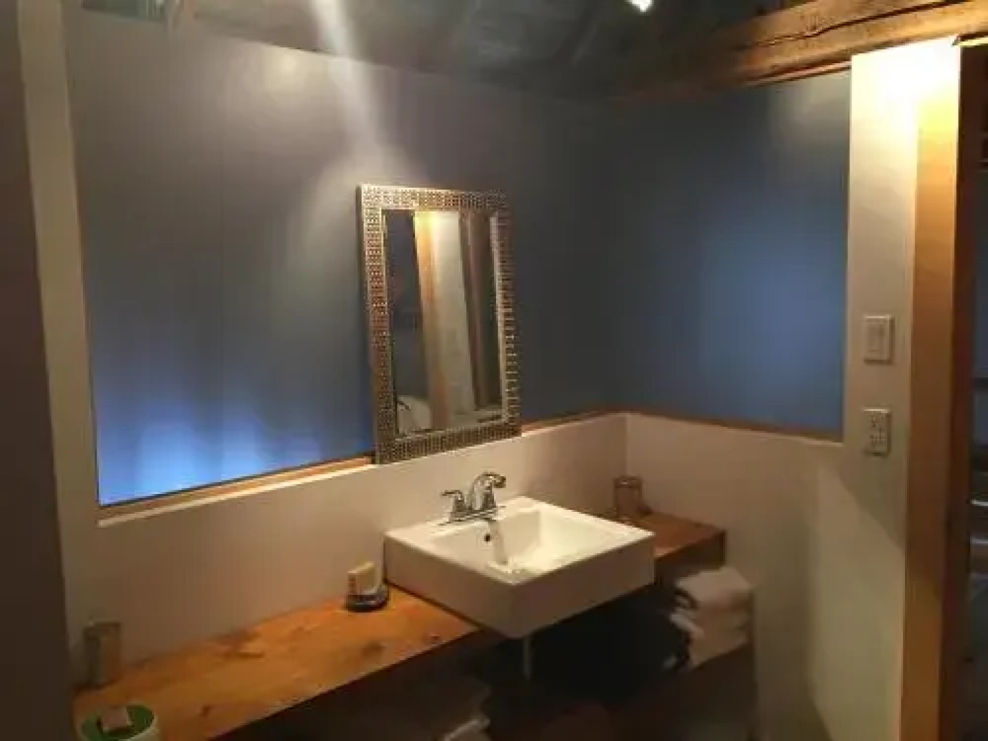 Cottage Jacques Cartier