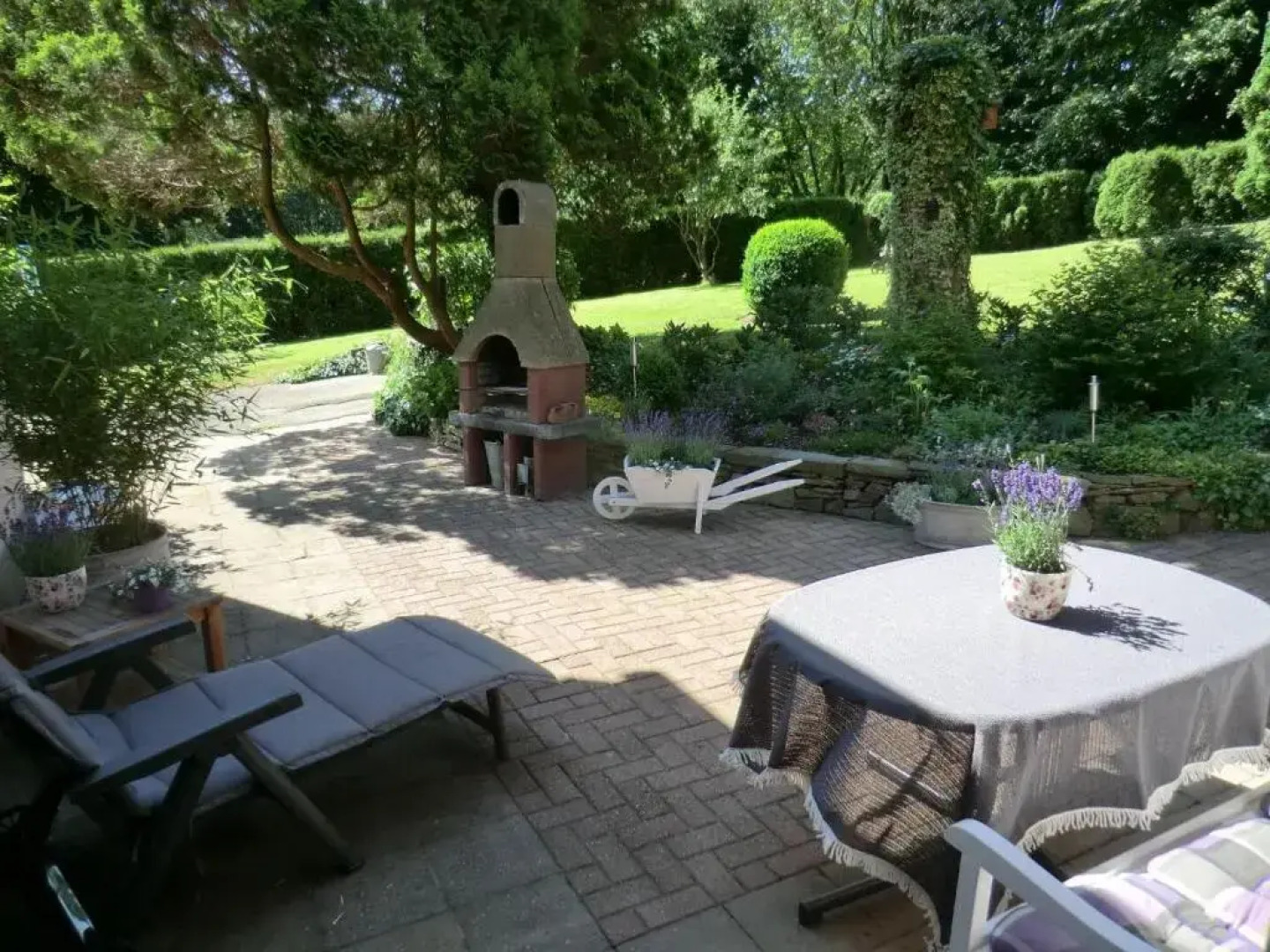 Ferienwohnung Ruhrhome