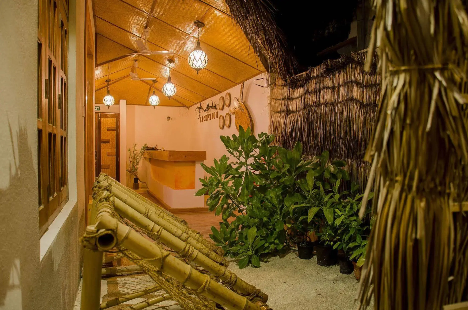 Rasdhoo Atoll Residence