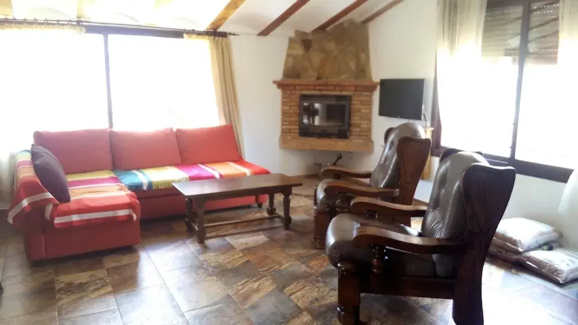 Alojamiento Rural Castril