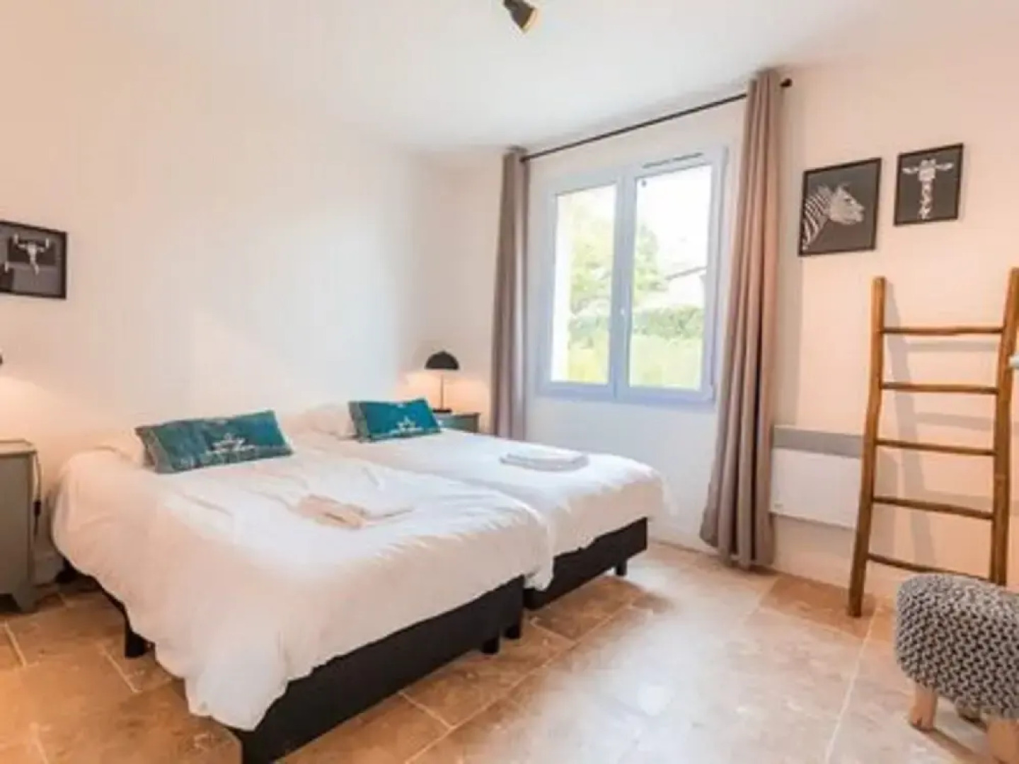 Spacious and Modern Villa With Large Garden and BBQ Area