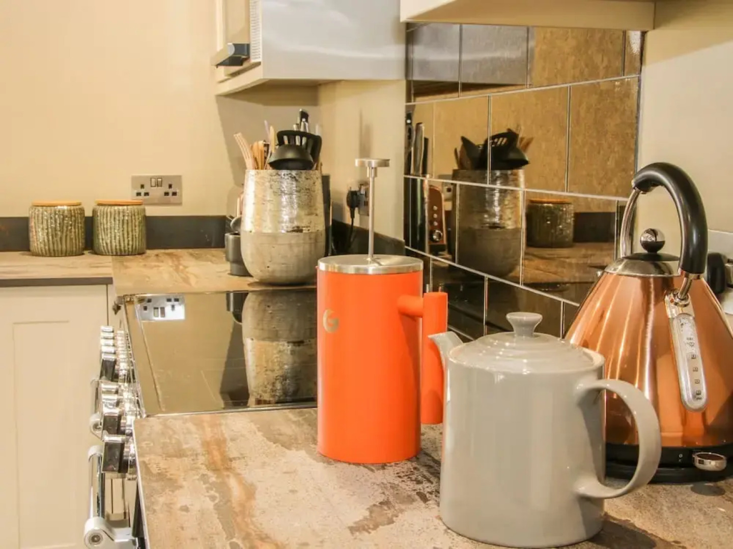 Whitehall Dairy, Montgomery