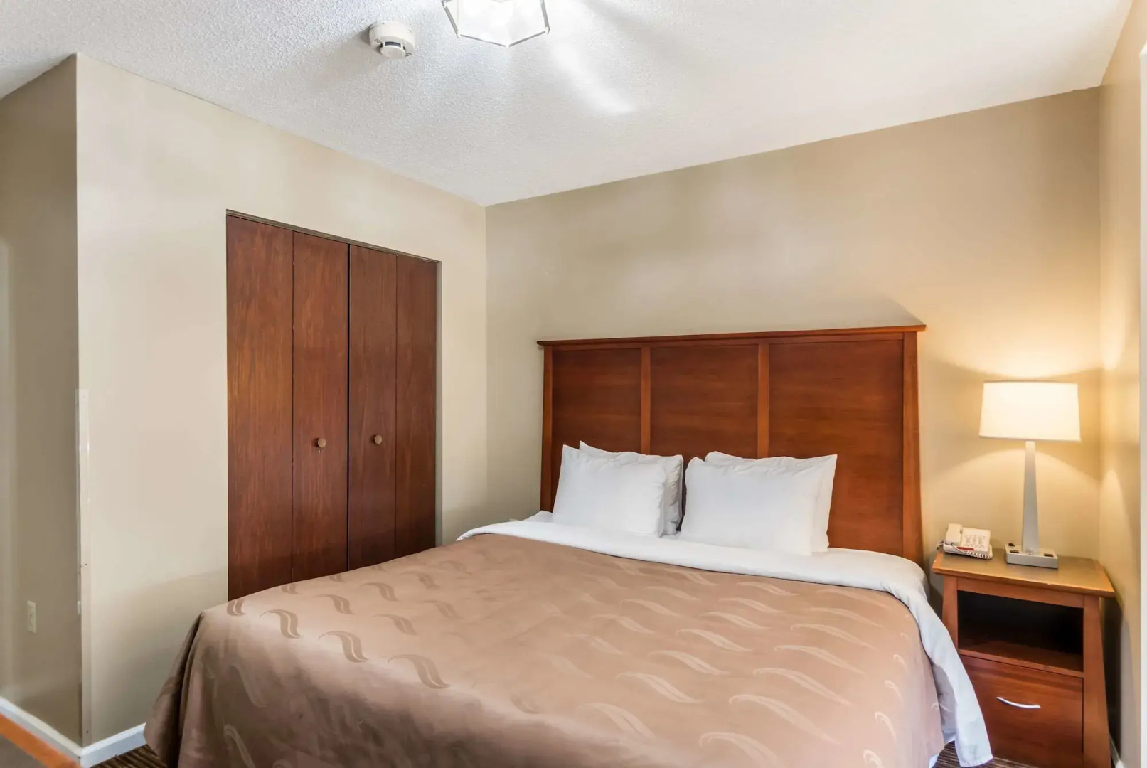 Quality Inn Chester - South Richmond