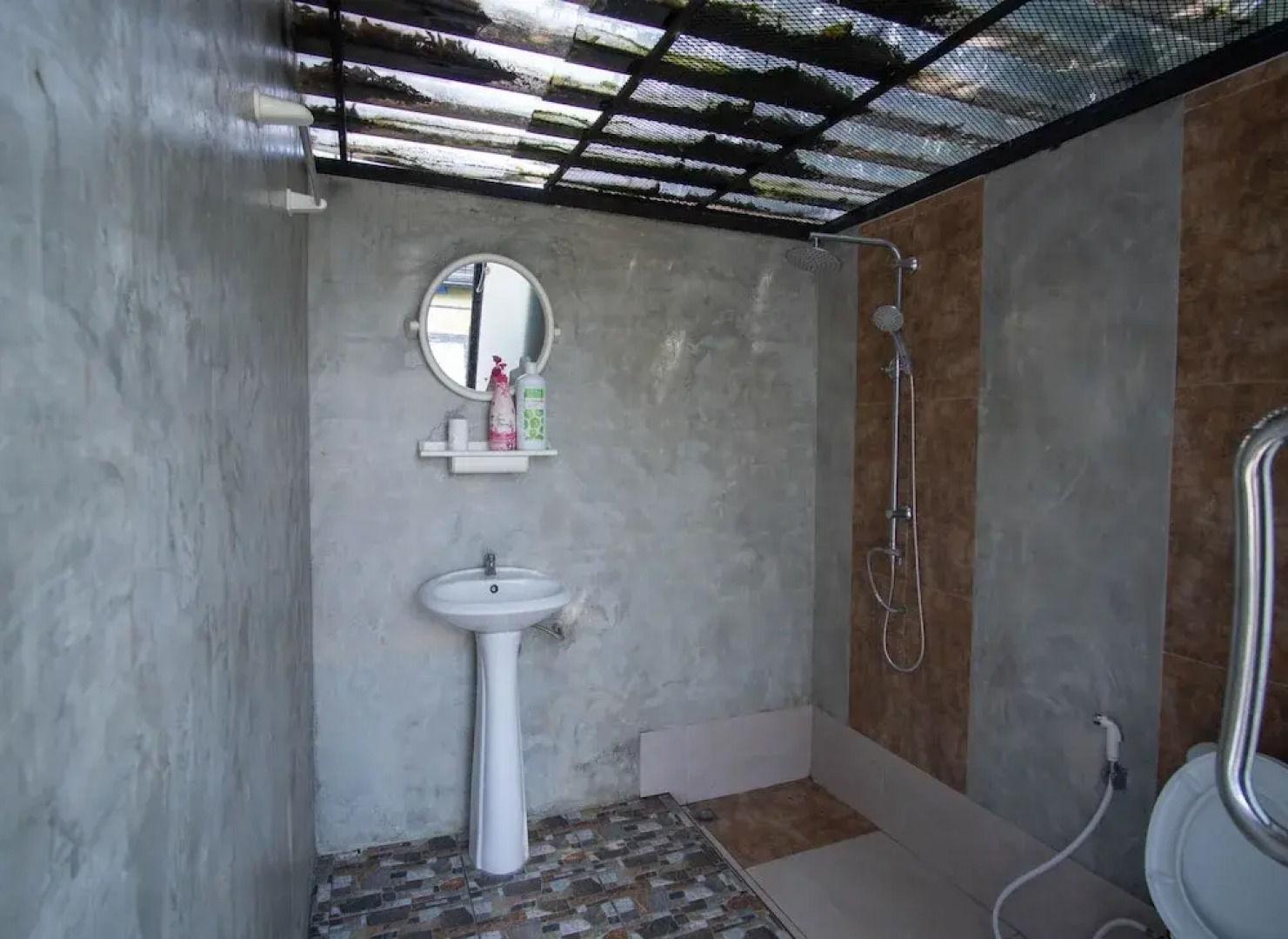 The Loft House Garden & Resort