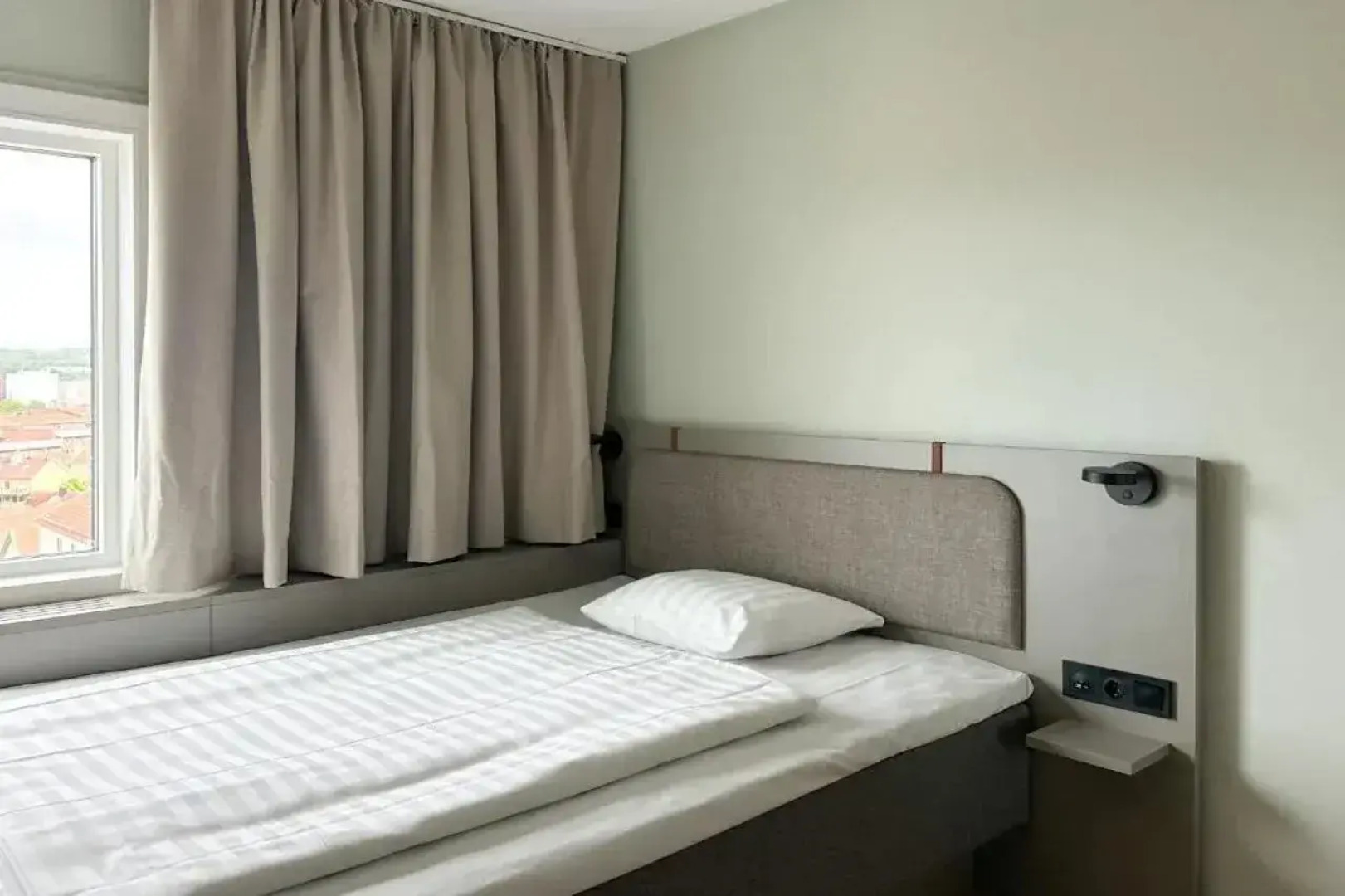 Comfort Hotel Panorama